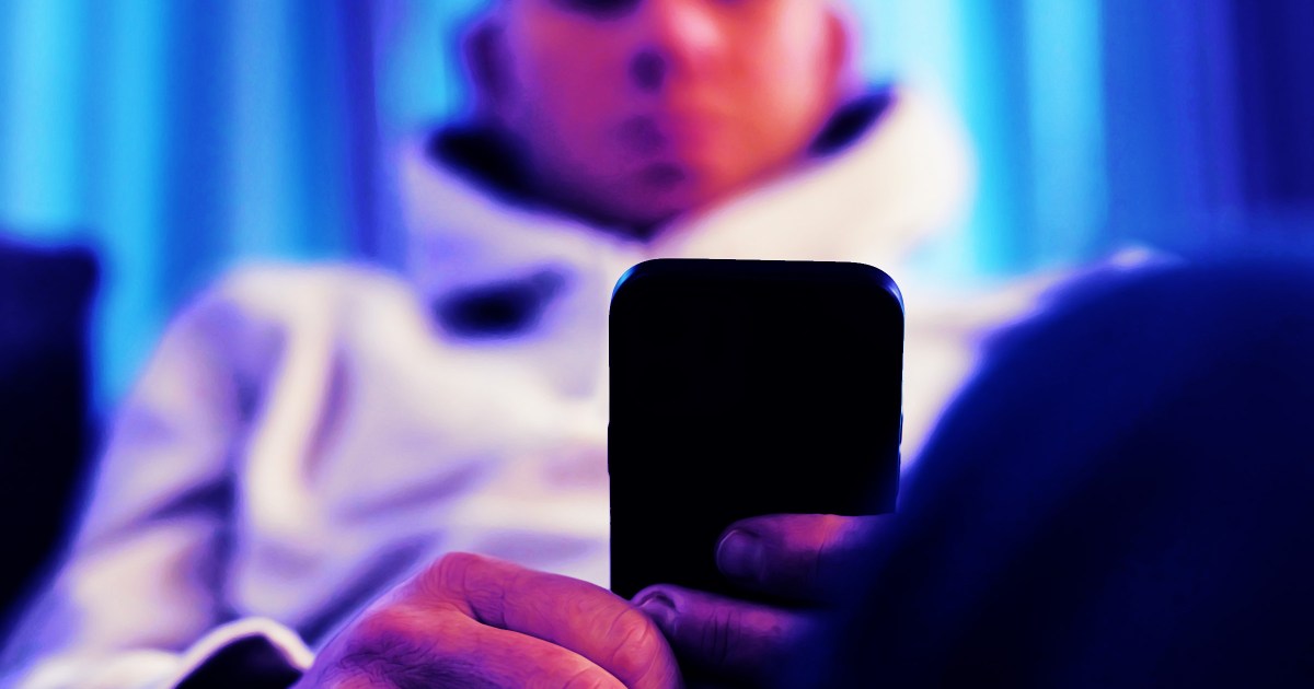 OpenAI Data Finds Hundreds of Thousands of ChatGPT Users Might Be Suffering Mental Health Crises