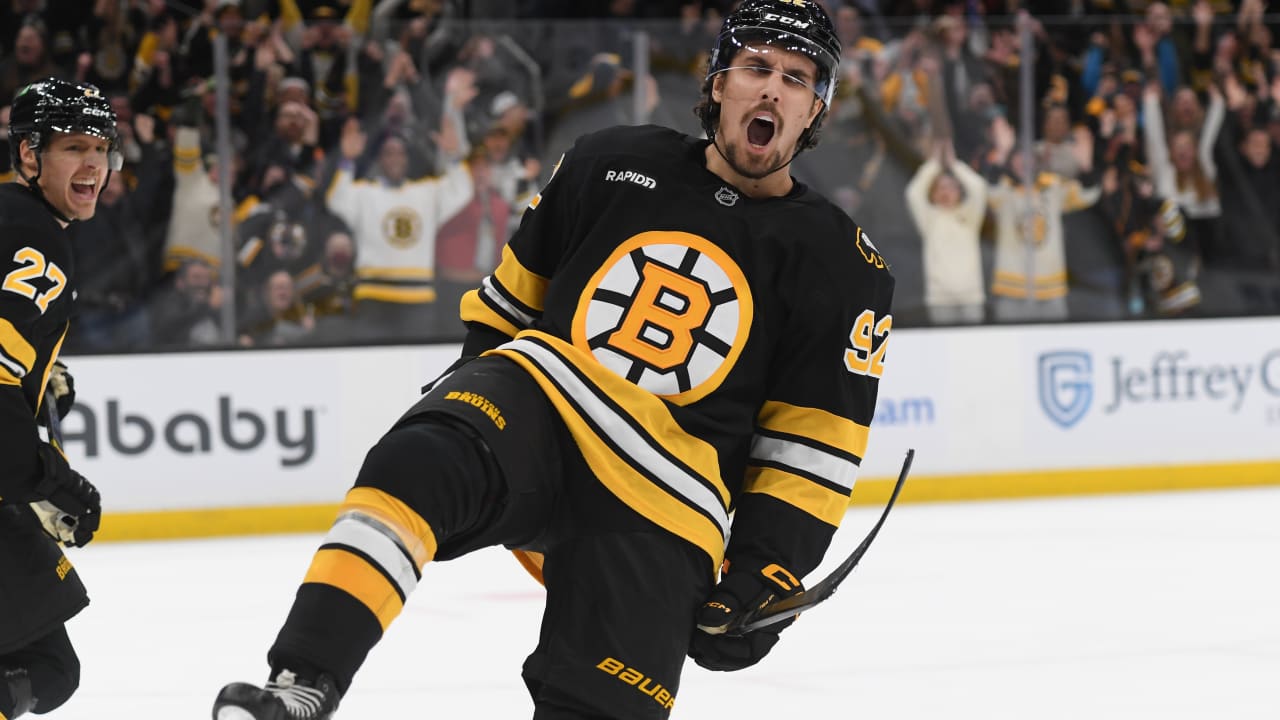 Khusnutdinov snipes OT winner | NHL.com