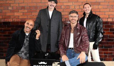 Over half of adults believe men need more support for their mental health