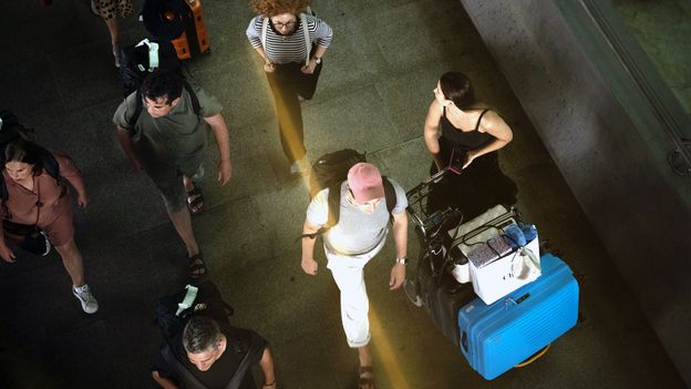 How real-time translation could transform travel – and what we might lose