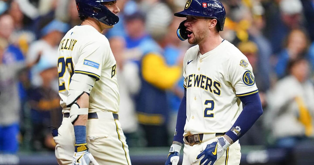 Milwaukee Brewers defeat Chicago Cubs, head to NLCS to take on LA Dodgers: Live reaction and analysis