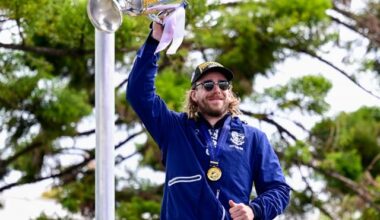 Premiership Cat not offered new contract