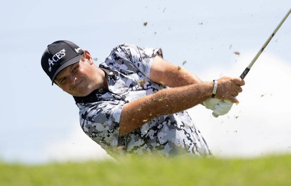 Reed is still hungry to make the Ryder Cup team