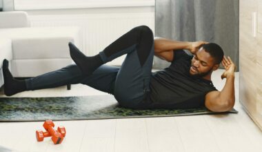 Effective ways to lose belly fat ahead of summer