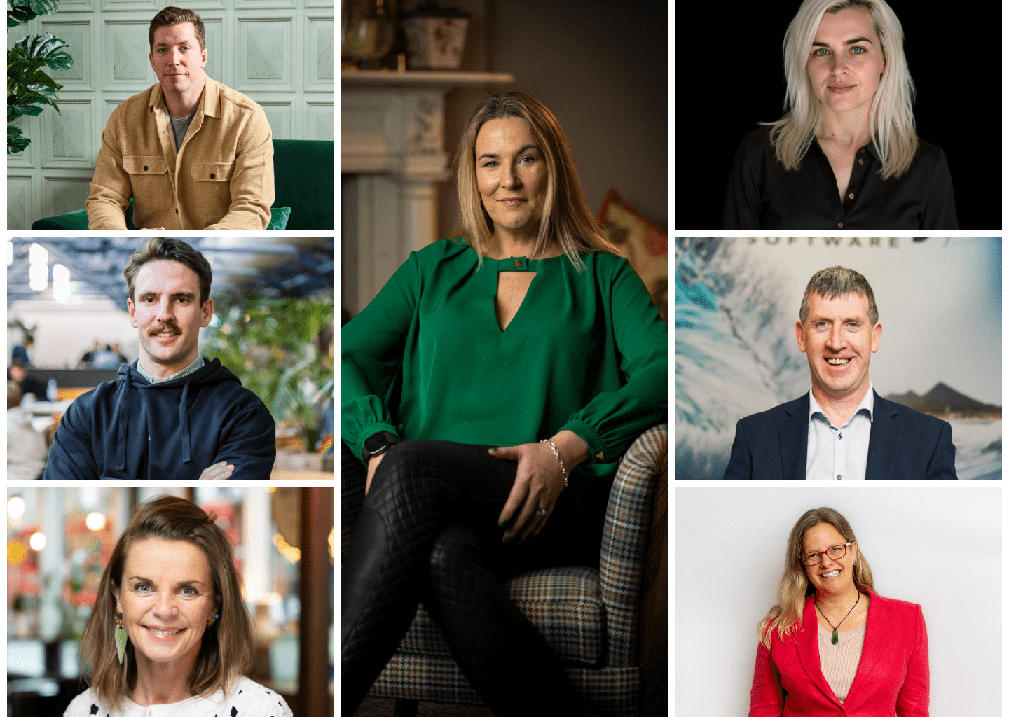 The Entrepreneur Experience 2025: Meet the 23 businesses selected for this year’s event