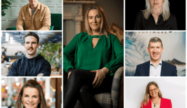 The Entrepreneur Experience 2025: Meet the 23 businesses selected for this year’s event