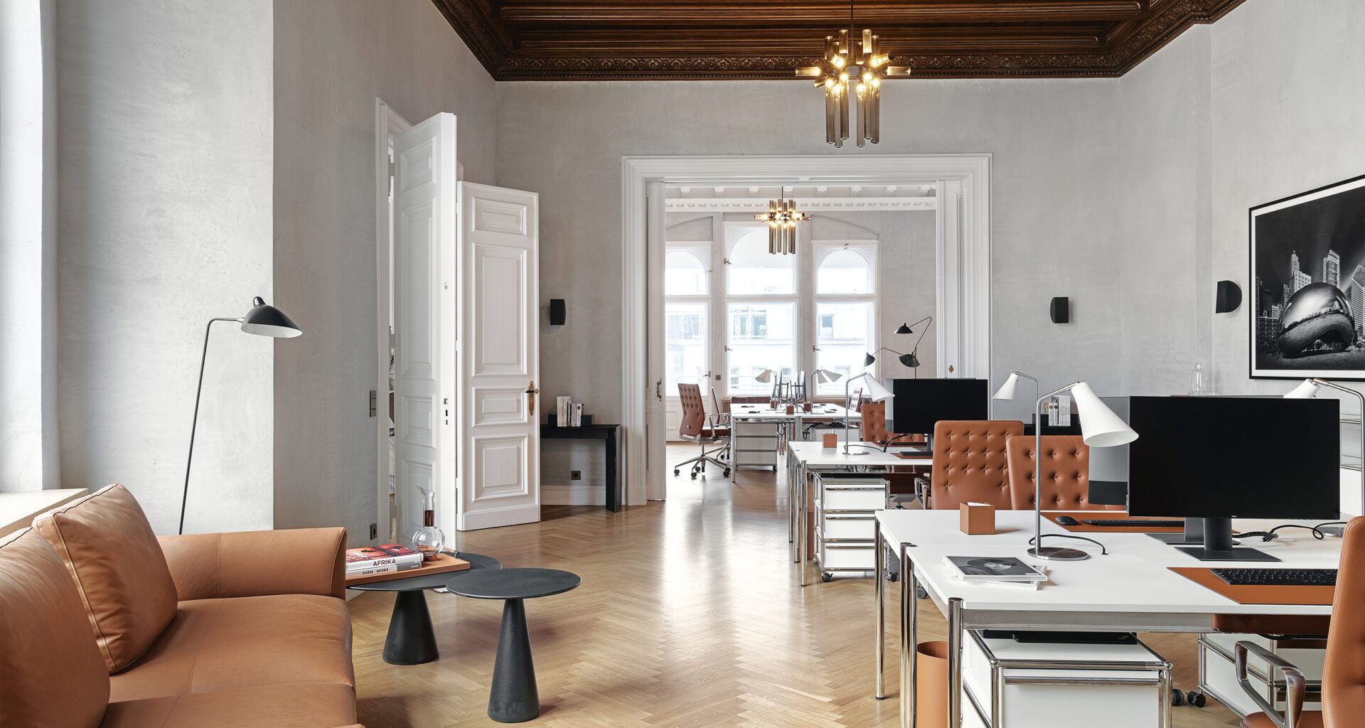 All the fashion moments you might've missed this week