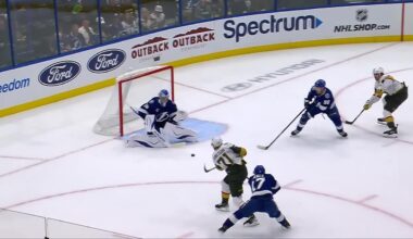 Karlsson answers back | NHL.com