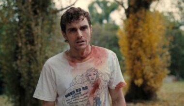 Presented as the Most Visceral Horror Film in Recent Years, It Could Be a Game-Changer for Its Creators