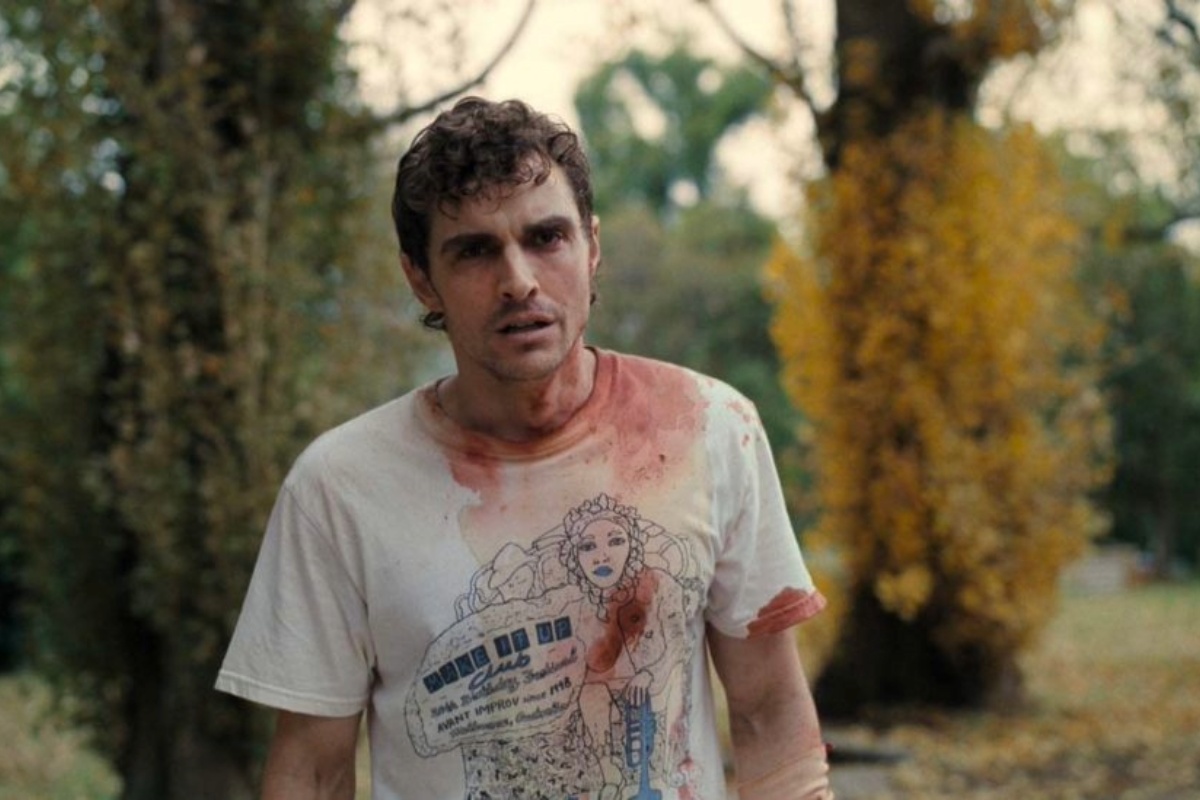 Presented as the Most Visceral Horror Film in Recent Years, It Could Be a Game-Changer for Its Creators