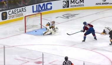 Nelson scores on breakaway | NHL.com