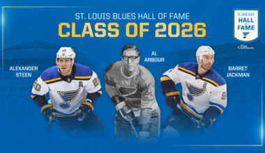 Blues Hall of Fame reveals Class of 2026