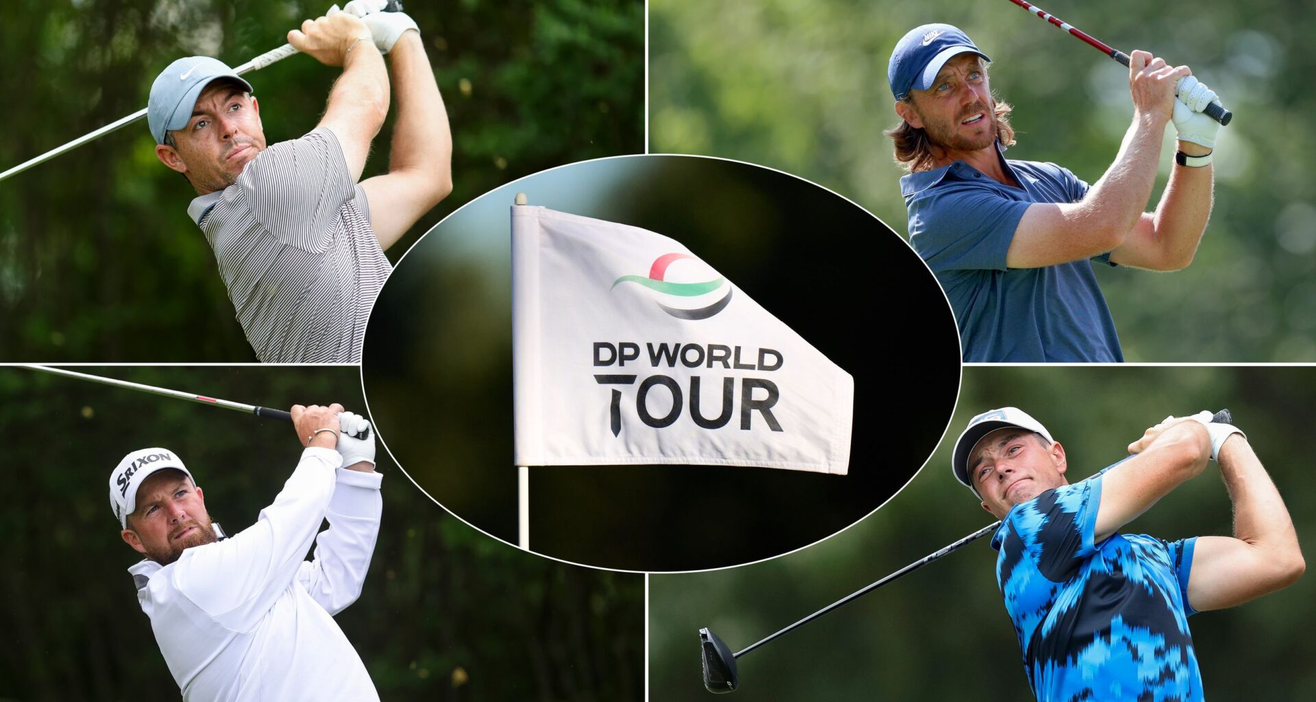 8 Big Names Playing In The DP World India Championship