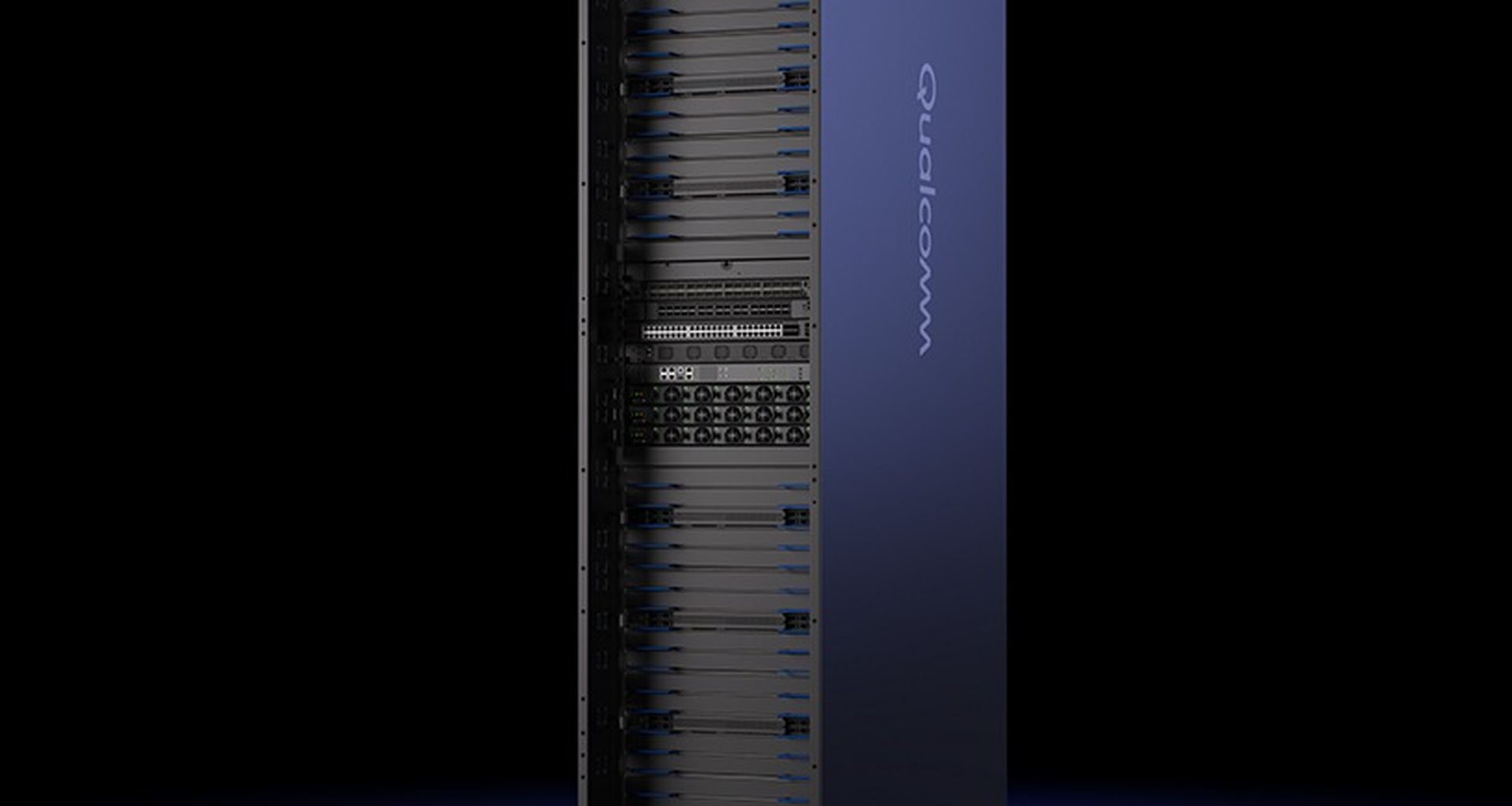 Qualcomm (QCOM) Stock Soars As Company Challenges Nvidia With New AI Data Center Chips