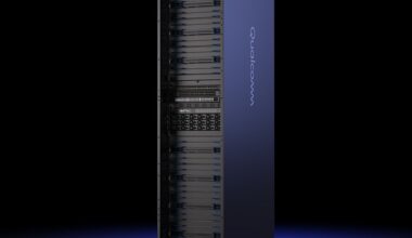 Qualcomm (QCOM) Stock Soars As Company Challenges Nvidia With New AI Data Center Chips