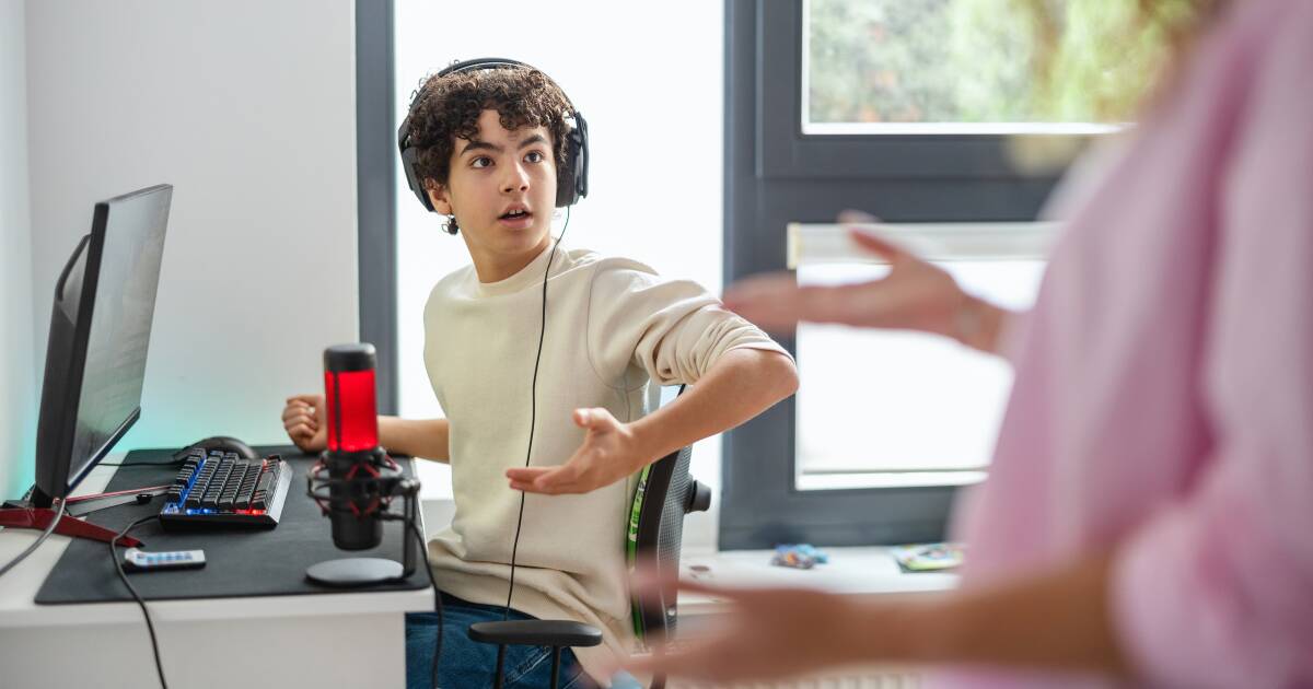 Many computer games are gambling in everything but name and the statistics are confronting. Picture Shutterstock