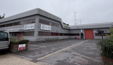 Radio House in Fareham for sale after Global studio closure – RadioToday