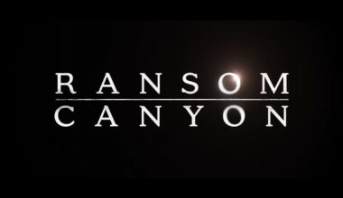‘Ransom Canyon’ Season 2 Casting Updates: 3 Actors Join the Cast, 2 Exit & 14 Stars to Return | Casting, EG, evergreen, Netflix, Ransom Canyon, Slideshow, Television | Celebrity News and Gossip | Entertainment, Photos and Videos | Just Jared