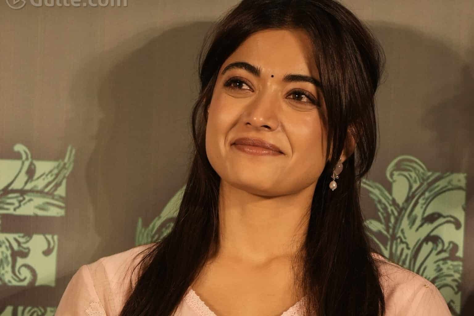 Bollywood Breaking Rashmika's Success Streak?