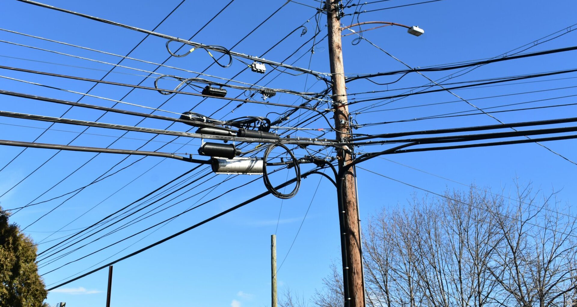 Xfinity outage affects customers in southwestern Connecticut Thursday