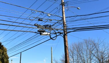 Xfinity outage affects customers in southwestern Connecticut Thursday