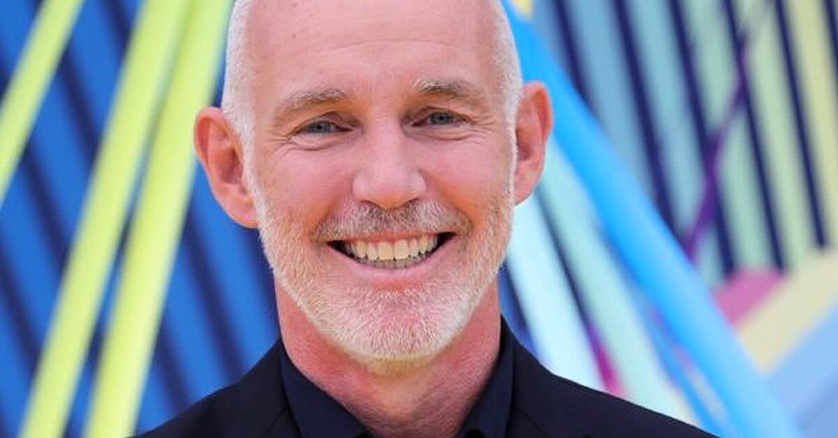 Ray D’Arcy leaving RTÉ Radio 1 after 11 years