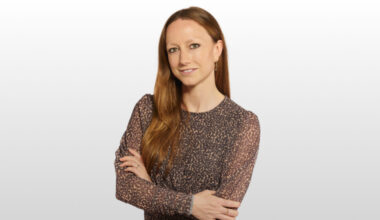 Rebecca Frank to leave KISS after five years – RadioToday