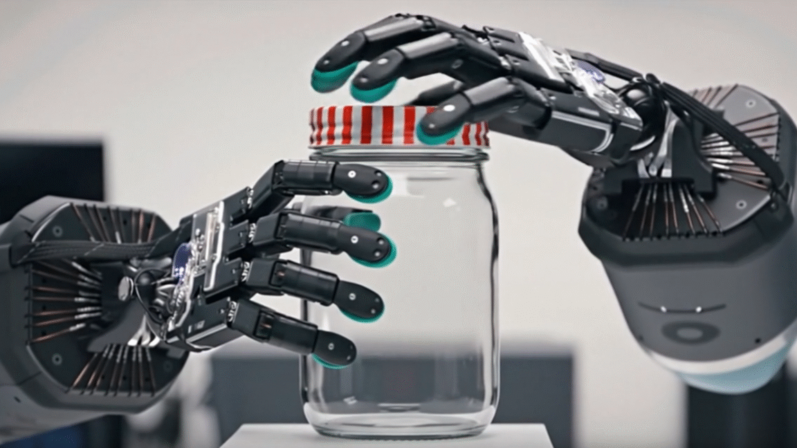 Can today’s AI video models accurately model how the real world works?