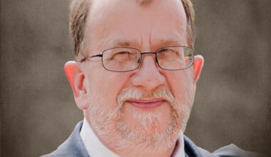 Hallbick, Ronald | WGIL 93.7 FM
