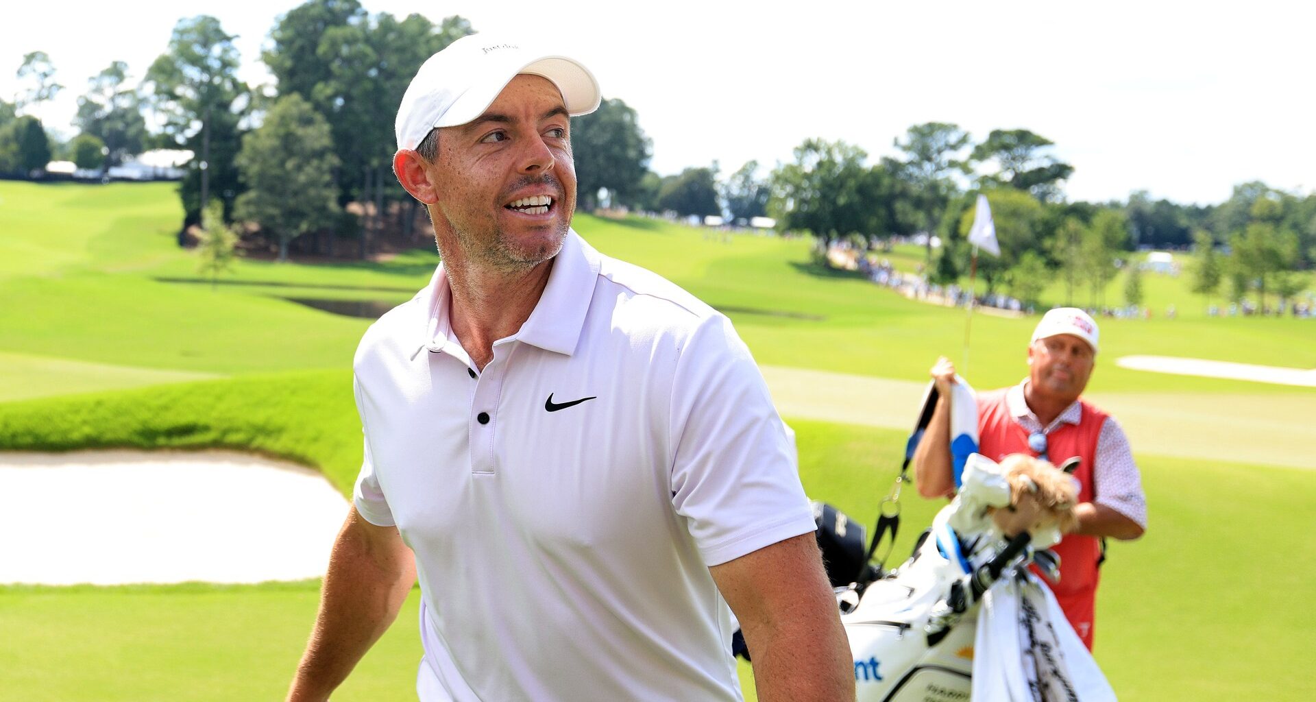 DP World India Championship 2025 LIVE: Leaderboard, prize money and how to follow as Fleetwood and Lowry eye glory