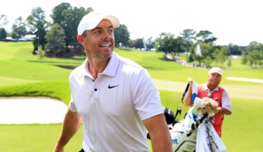 DP World India Championship 2025 LIVE: Leaderboard, prize money and how to follow as Fleetwood and Lowry eye glory