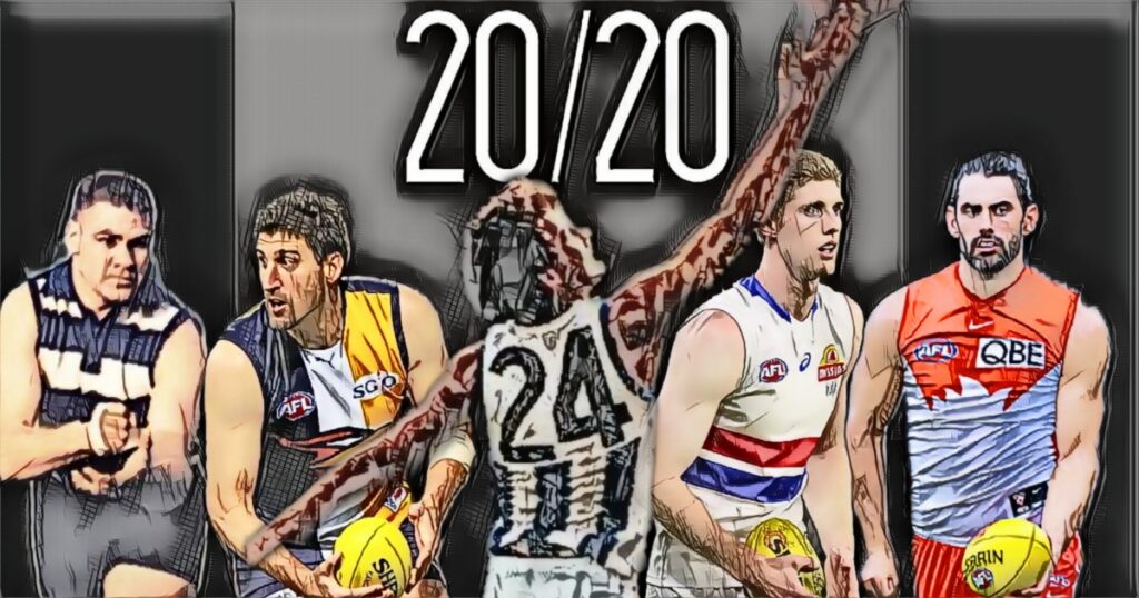 The 20/20 Ruck Club Grows in 2025