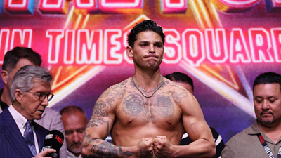 Boxing icon Ryan Garcia controversy explained: Mental health, suspensions, and social media battles