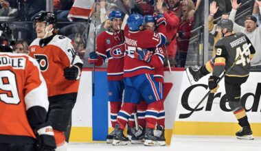 All of Monday’s goals | NHL.com