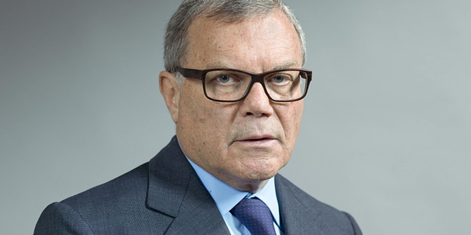 'Turkeys Don't Vote For Christmas': Sir Martin Sorrell On Agency Resistance To AI Adoption