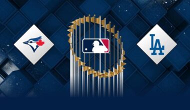 FOX Super 6 contest: MLB World Series Picks