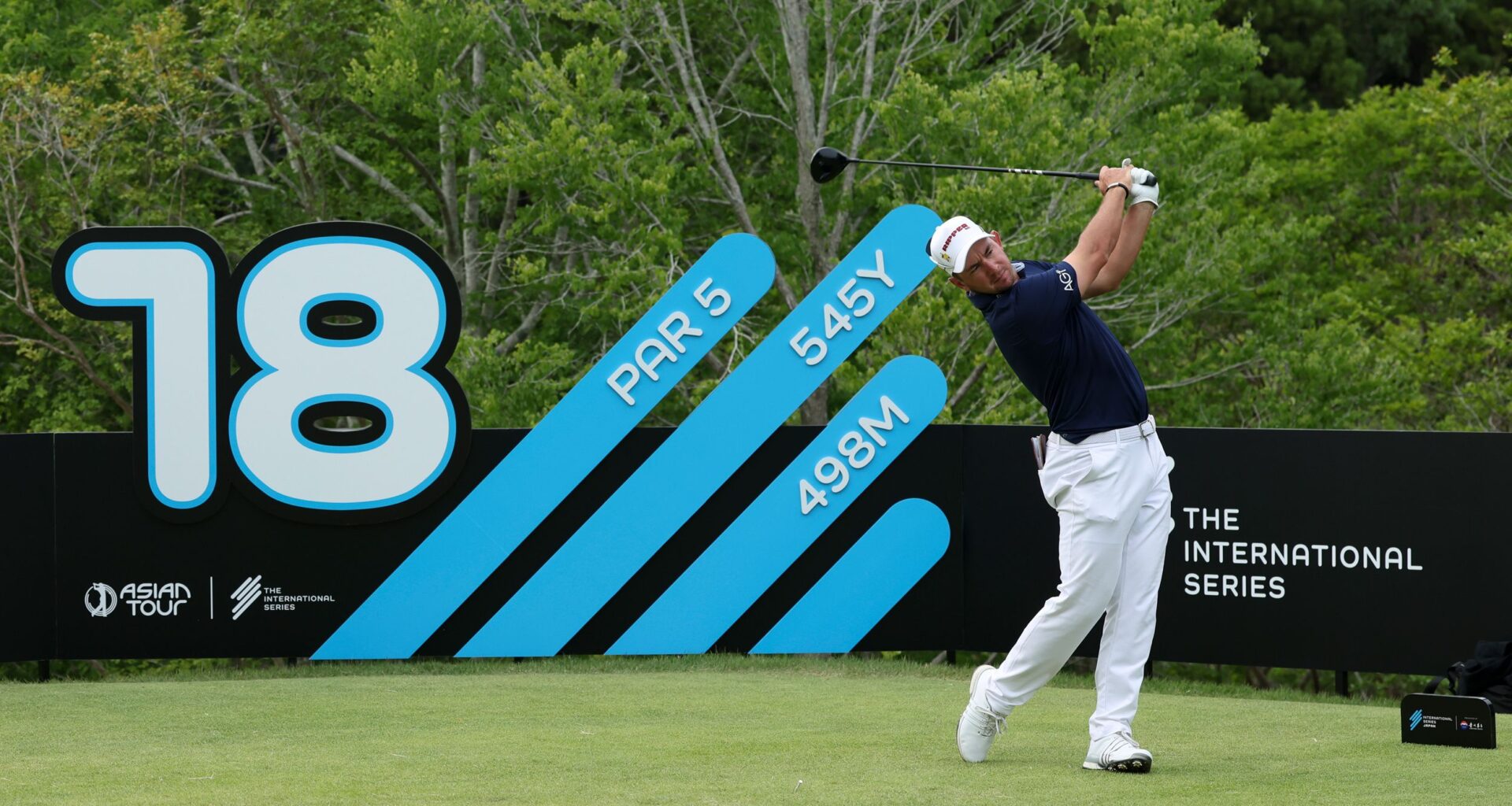 International Series Philippines Prize Money Payout 2025