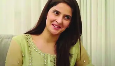 saba qamar photo file