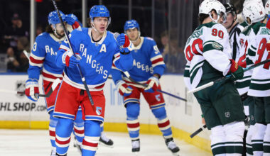 Panarin opens scoring | NHL.com