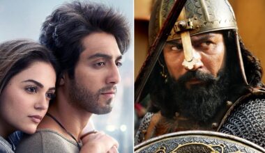 Saiyaara North America Box Office Closing Collection!