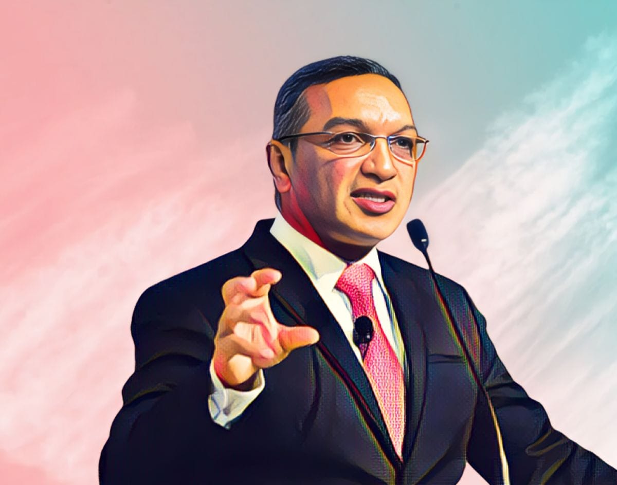 Salimo Abdula to support 15,000 youth in Mozambique