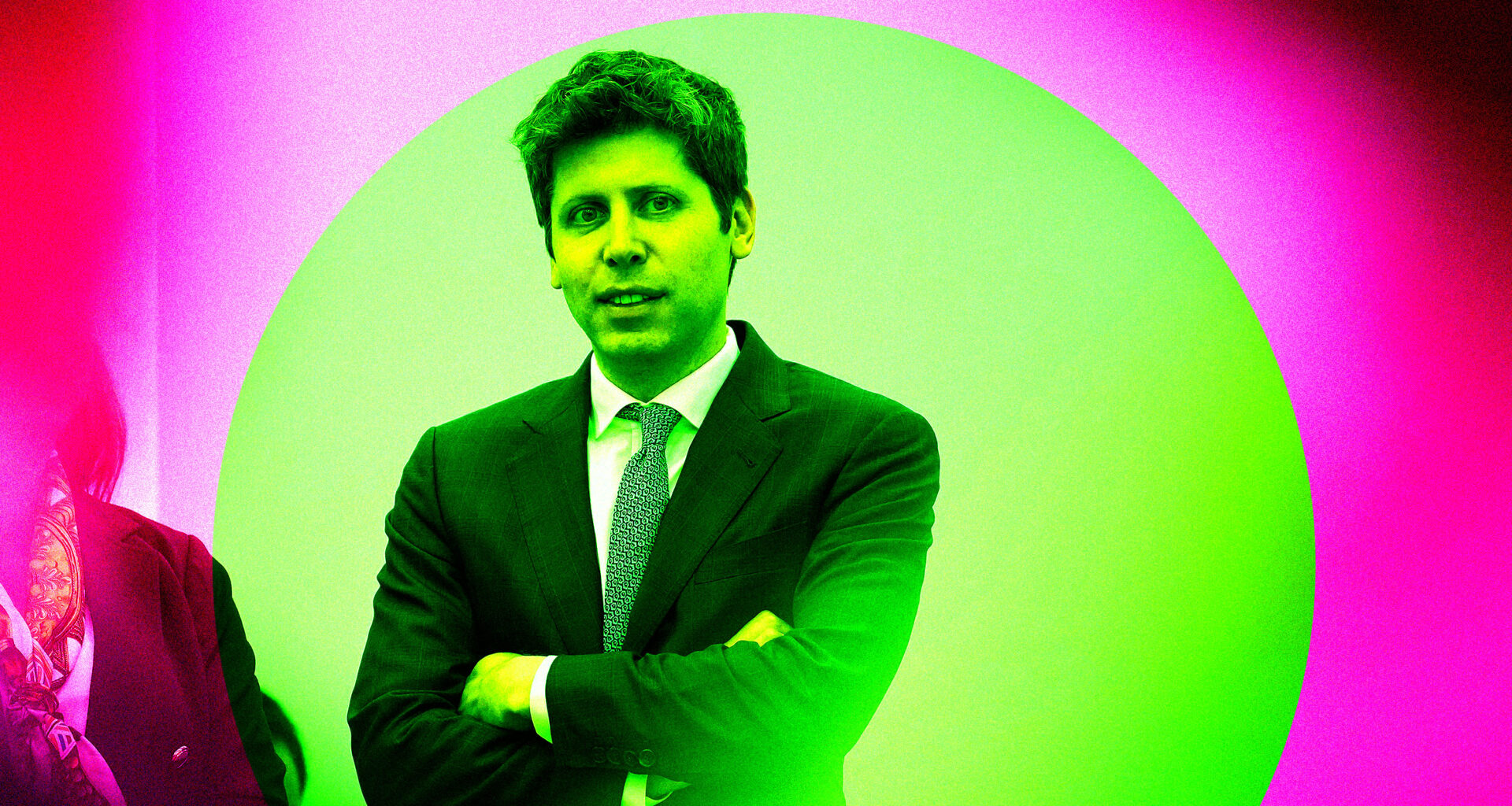 Sam Altman Warns That AI Industry Is Due for a Spectacular Implosion 