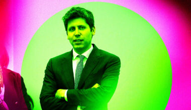 Sam Altman Warns That AI Industry Is Due for a Spectacular Implosion 