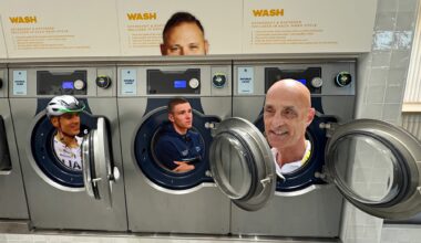 Spin Cycle: Rozman whispers