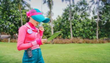 The Critical Communications Review - Hytera Ensures Reliable Connectivity at Indonesia’s Premier Golf Tournament 2025