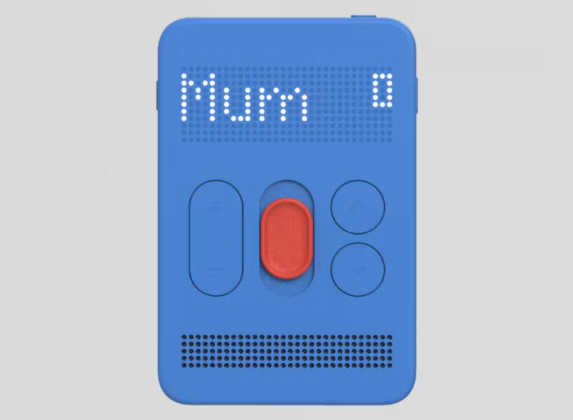 screenless smartphone KARRI kids