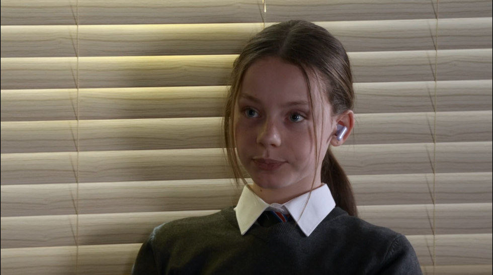 Grace Ashcroft-Gardner, Coronation Street grace ashcroft gardner, coronation street
