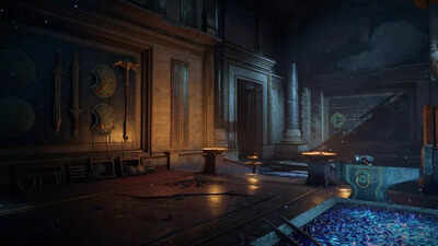 Bluepoint Games’ cancelled live-service God of War game leaks online: What it reveals