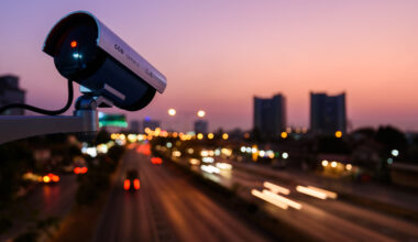 AI road camera enforcement begins in Aussie state after 380,000 offences detected in trial