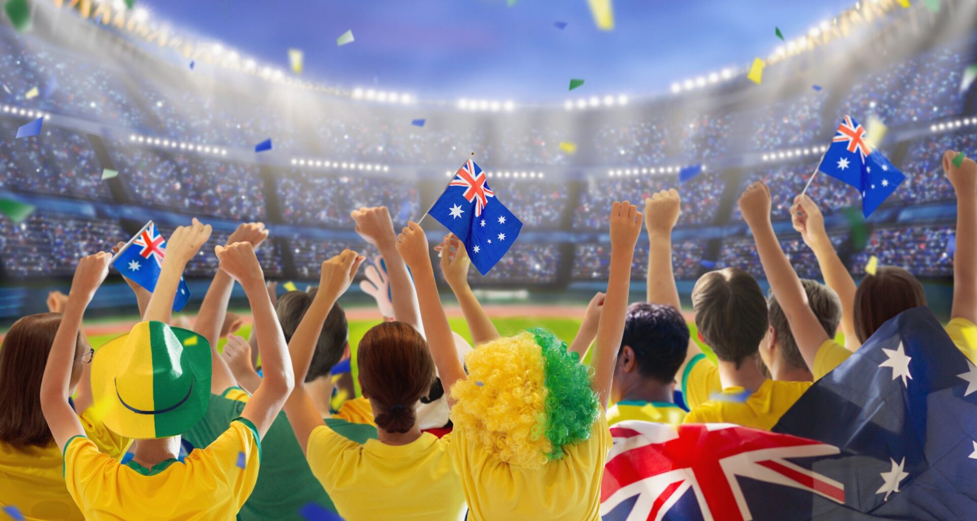 The Australian Football League (AFL) Draft and Australia’s Enduring ‘Fair Go’